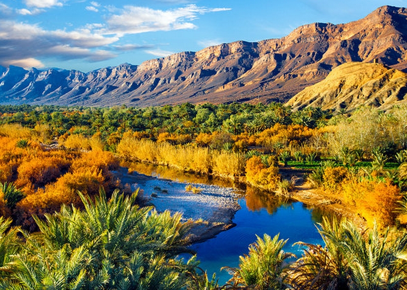 Semana Santa en Marruecos