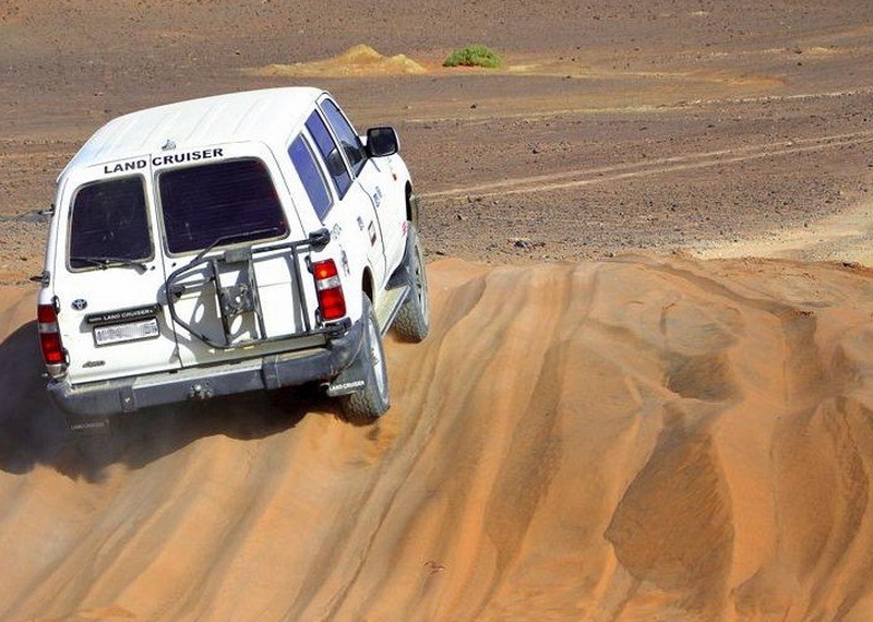 viajes a marruecos en diciembre