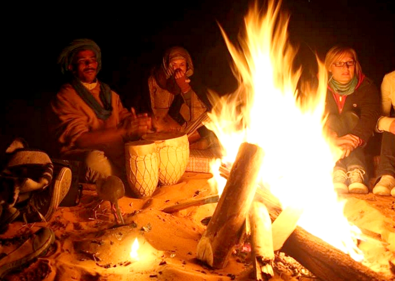 navidad y fin de año en marruecos