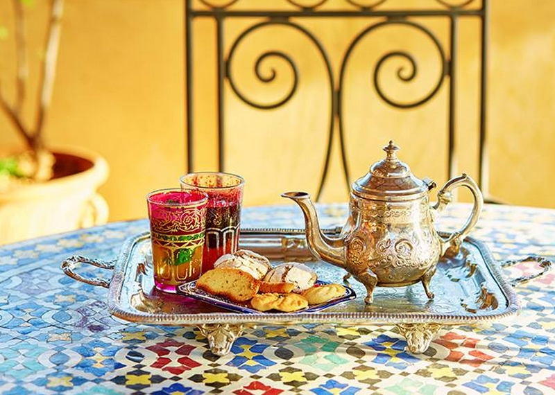 Viajes a Marruecos - Tour Marruecos 15 Dias