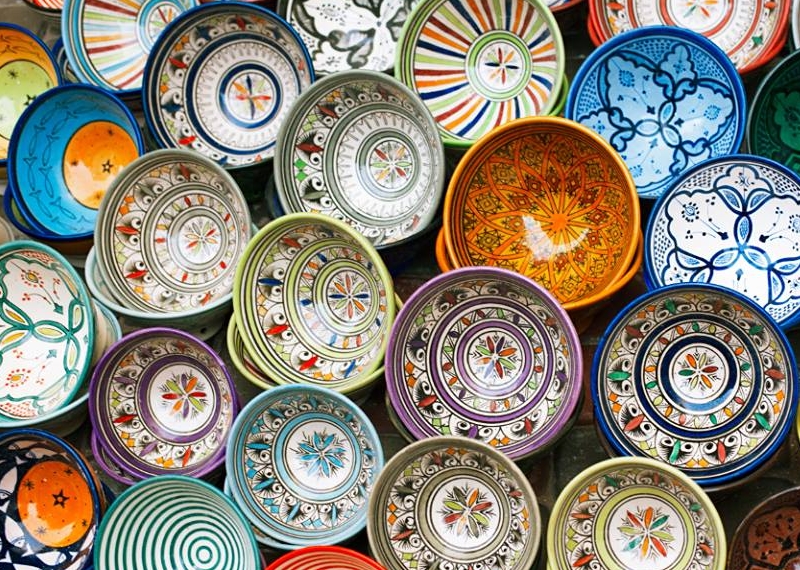 Marruecos Auténtico tour