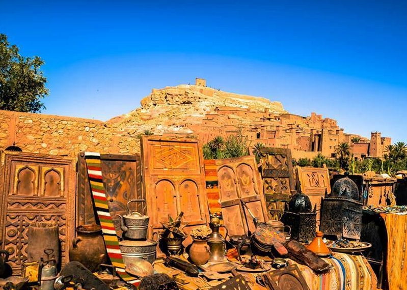 El Mejor de Marruecos